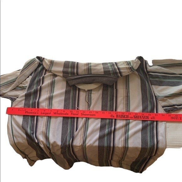 Tropical Palm Mens Polo Shirt XXL, 5/$15 - Picture 5 of 7